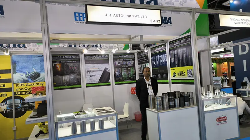 dry liner manufacturer