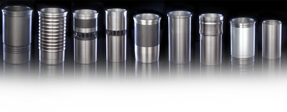 Dry Cylinder Liner