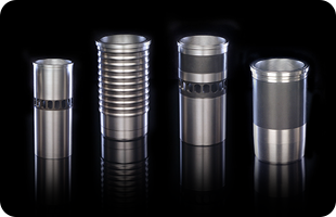 Wet Cylinder Sleeve