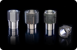 Piston Liner Types