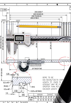 Piston Cylinder